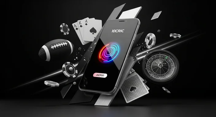 10CRIC APK Latest Version: File Info & Safety Checks