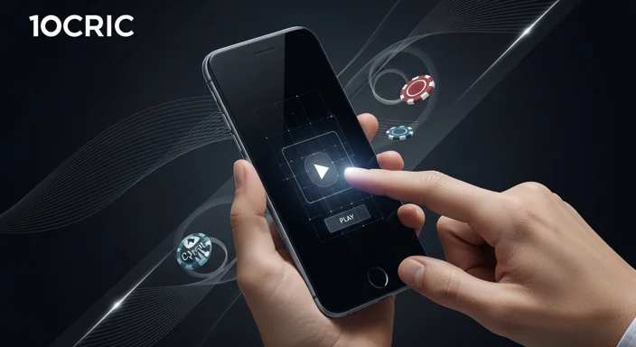 10CRIC App Download APK (Android & iOS) Guide