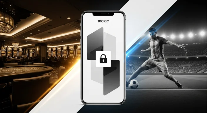 Is 10CRIC App Safe? License, Security & Fair Play