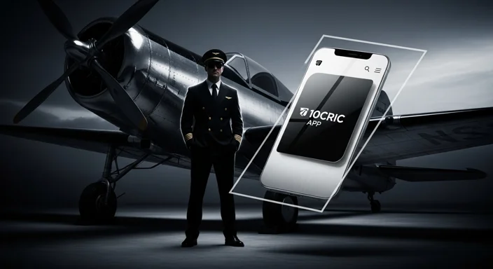 Aviator on 10CRIC: How to Play + Crash Game Tips